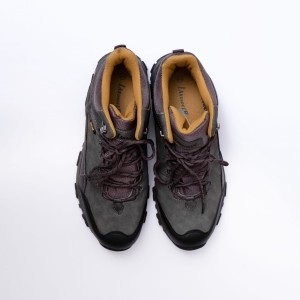 Buty trekkingowe